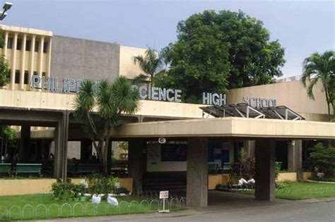 6 Pisay students banned from graduation rites after photo scandal.